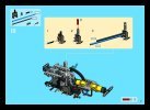 Notice / Instructions de Montage - LEGO - 8421 - Mobile Crane: Page 21