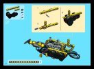 Notice / Instructions de Montage - LEGO - 8421 - Mobile Crane: Page 30