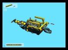 Notice / Instructions de Montage - LEGO - 8421 - Mobile Crane: Page 32