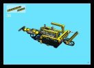 Notice / Instructions de Montage - LEGO - 8421 - Mobile Crane: Page 33