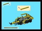 Notice / Instructions de Montage - LEGO - 8421 - Mobile Crane: Page 34