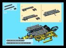 Notice / Instructions de Montage - LEGO - 8421 - Mobile Crane: Page 36