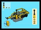 Notice / Instructions de Montage - LEGO - 8421 - Mobile Crane: Page 38