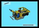 Notice / Instructions de Montage - LEGO - 8421 - Mobile Crane: Page 45