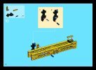 Notice / Instructions de Montage - LEGO - 8421 - Mobile Crane: Page 52