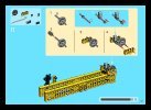 Notice / Instructions de Montage - LEGO - 8421 - Mobile Crane: Page 53