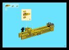 Notice / Instructions de Montage - LEGO - 8421 - Mobile Crane: Page 55