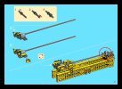 Notice / Instructions de Montage - LEGO - 8421 - Mobile Crane: Page 57