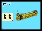 Notice / Instructions de Montage - LEGO - 8421 - Mobile Crane: Page 58