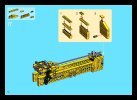 Notice / Instructions de Montage - LEGO - 8421 - Mobile Crane: Page 60