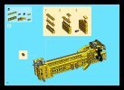 Notice / Instructions de Montage - LEGO - 8421 - Mobile Crane: Page 62