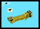 Notice / Instructions de Montage - LEGO - 8421 - Mobile Crane: Page 64