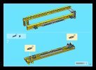 Notice / Instructions de Montage - LEGO - 8421 - Mobile Crane: Page 75