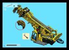 Notice / Instructions de Montage - LEGO - 8421 - Mobile Crane: Page 86