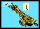 Notice / Instructions de Montage - LEGO - 8421 - Mobile Crane: Page 87