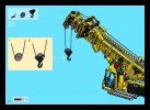 Notice / Instructions de Montage - LEGO - 8421 - Mobile Crane: Page 90