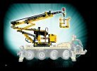 Notice / Instructions de Montage - LEGO - 8421 - Mobile Crane: Page 96