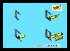 Notice / Instructions de Montage - LEGO - 8421 - Mobile Crane: Page 100