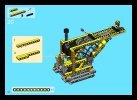 Notice / Instructions de Montage - LEGO - 8421 - Mobile Crane: Page 120