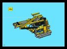 Notice / Instructions de Montage - LEGO - 8421 - Mobile Crane: Page 122