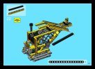 Notice / Instructions de Montage - LEGO - 8421 - Mobile Crane: Page 123