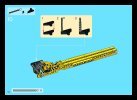 Notice / Instructions de Montage - LEGO - 8421 - Mobile Crane: Page 130