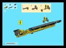 Notice / Instructions de Montage - LEGO - 8421 - Mobile Crane: Page 134