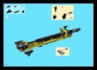 Notice / Instructions de Montage - LEGO - 8421 - Mobile Crane: Page 138