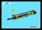 Notice / Instructions de Montage - LEGO - 8421 - Mobile Crane: Page 139