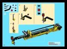 Notice / Instructions de Montage - LEGO - 8421 - Mobile Crane: Page 140