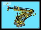 Notice / Instructions de Montage - LEGO - 8421 - Mobile Crane: Page 141