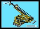 Notice / Instructions de Montage - LEGO - 8421 - Mobile Crane: Page 143