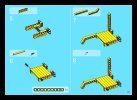 Notice / Instructions de Montage - LEGO - 8421 - Mobile Crane: Page 145