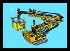 Notice / Instructions de Montage - LEGO - 8421 - Mobile Crane: Page 152