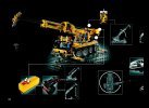 Notice / Instructions de Montage - LEGO - 8421 - Mobile Crane: Page 154