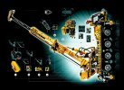 Notice / Instructions de Montage - LEGO - 8421 - Mobile Crane: Page 2