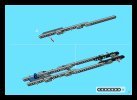 Notice / Instructions de Montage - LEGO - 8421 - Mobile Crane: Page 9