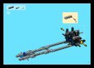 Notice / Instructions de Montage - LEGO - 8421 - Mobile Crane: Page 17