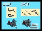 Notice / Instructions de Montage - LEGO - 8421 - Mobile Crane: Page 23