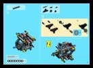 Notice / Instructions de Montage - LEGO - 8421 - Mobile Crane: Page 27