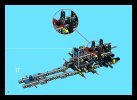 Notice / Instructions de Montage - LEGO - 8421 - Mobile Crane: Page 28