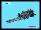 Notice / Instructions de Montage - LEGO - 8421 - Mobile Crane: Page 31