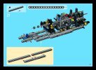 Notice / Instructions de Montage - LEGO - 8421 - Mobile Crane: Page 33