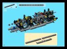 Notice / Instructions de Montage - LEGO - 8421 - Mobile Crane: Page 40