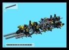 Notice / Instructions de Montage - LEGO - 8421 - Mobile Crane: Page 44