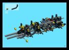 Notice / Instructions de Montage - LEGO - 8421 - Mobile Crane: Page 45