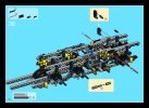 Notice / Instructions de Montage - LEGO - 8421 - Mobile Crane: Page 52