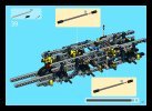 Notice / Instructions de Montage - LEGO - 8421 - Mobile Crane: Page 53