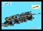 Notice / Instructions de Montage - LEGO - 8421 - Mobile Crane: Page 55