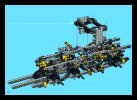 Notice / Instructions de Montage - LEGO - 8421 - Mobile Crane: Page 60